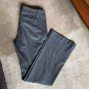CABI My Favorite Trousers Ponte Pants, Size 6
